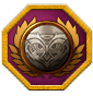 Fișier:Athenian shields icon.png