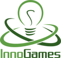 InnoGames Logo