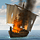 Navă incendiatoare